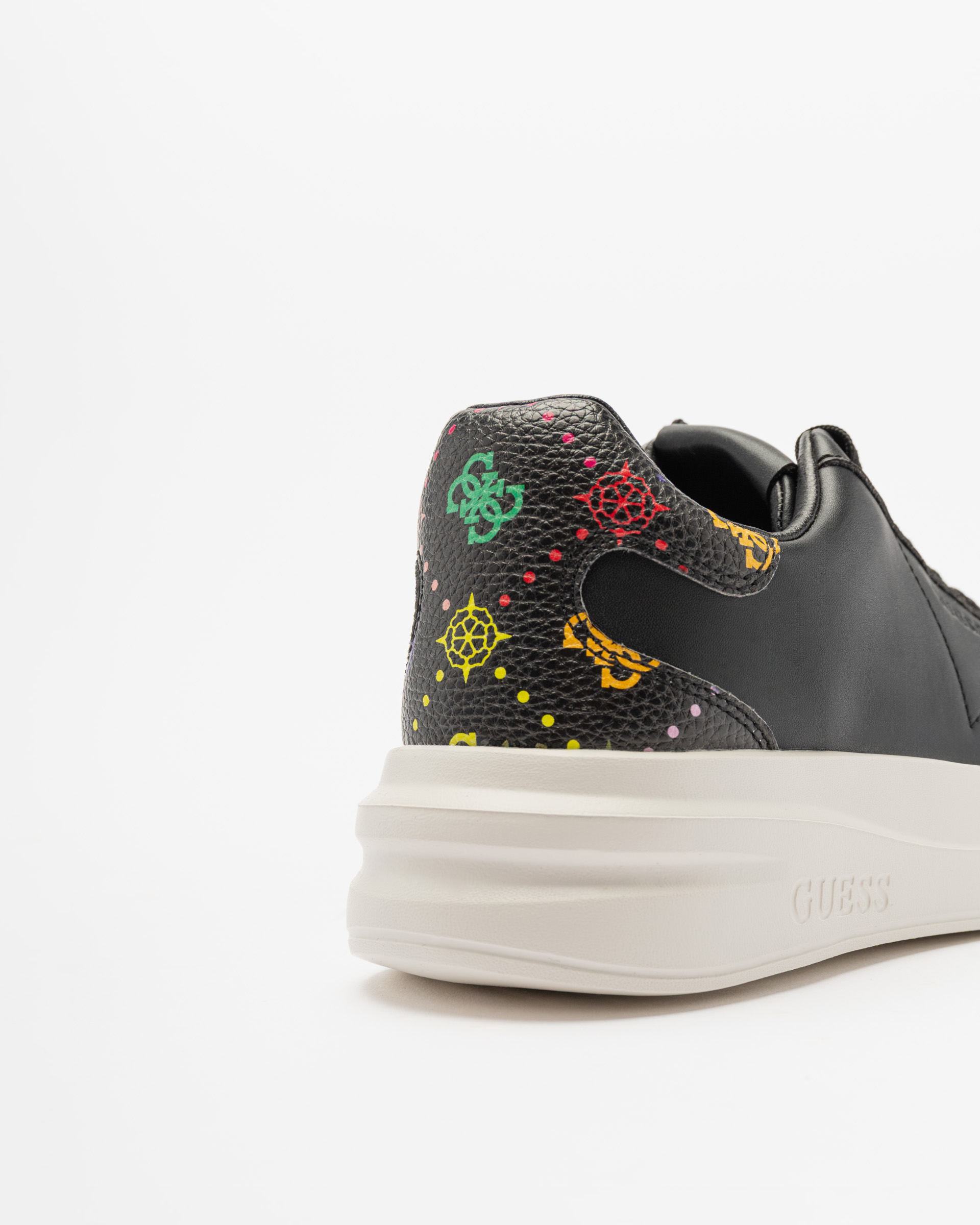 Baskets Guess