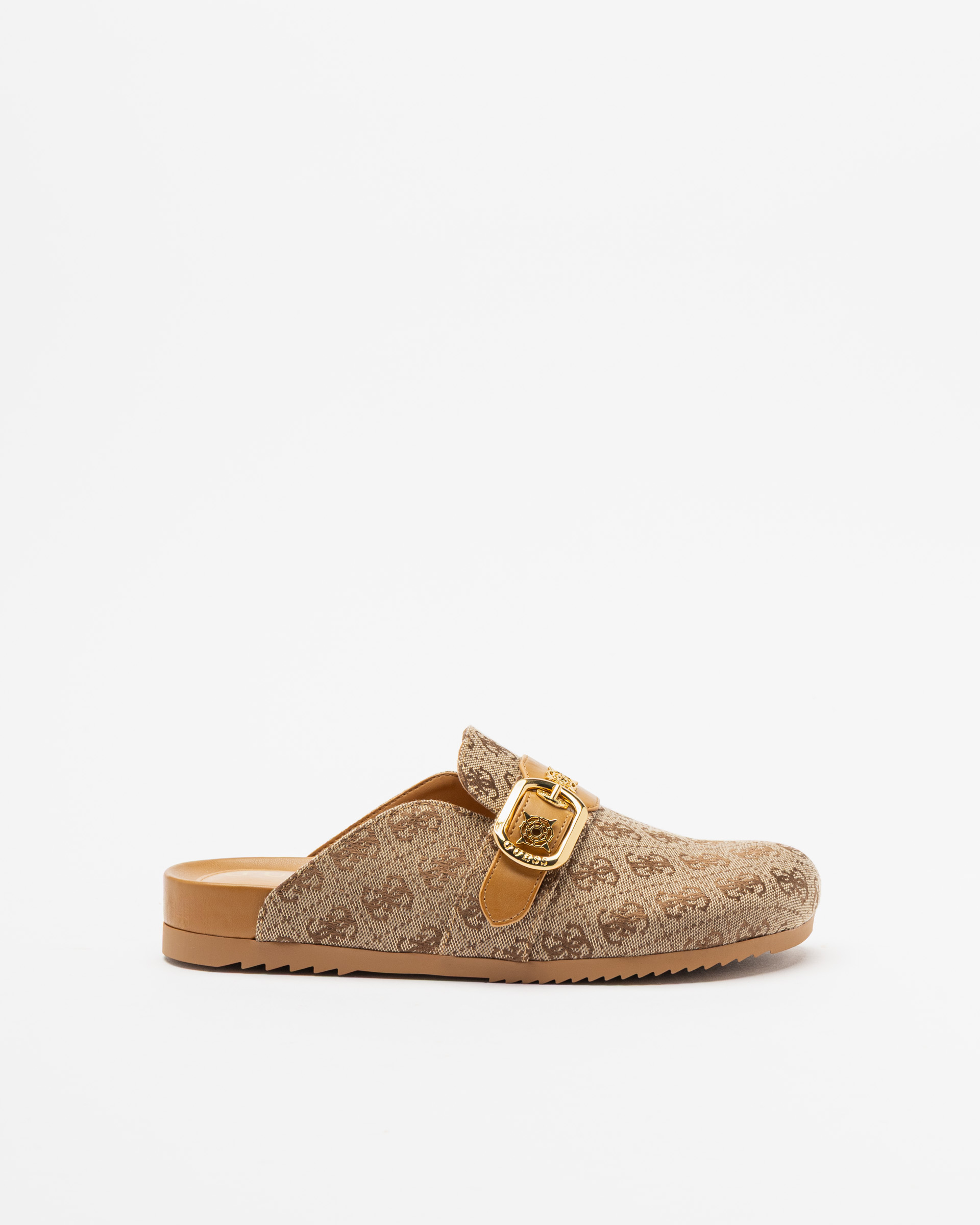 Klompen Guess