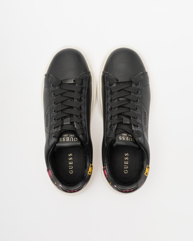 Baskets Guess