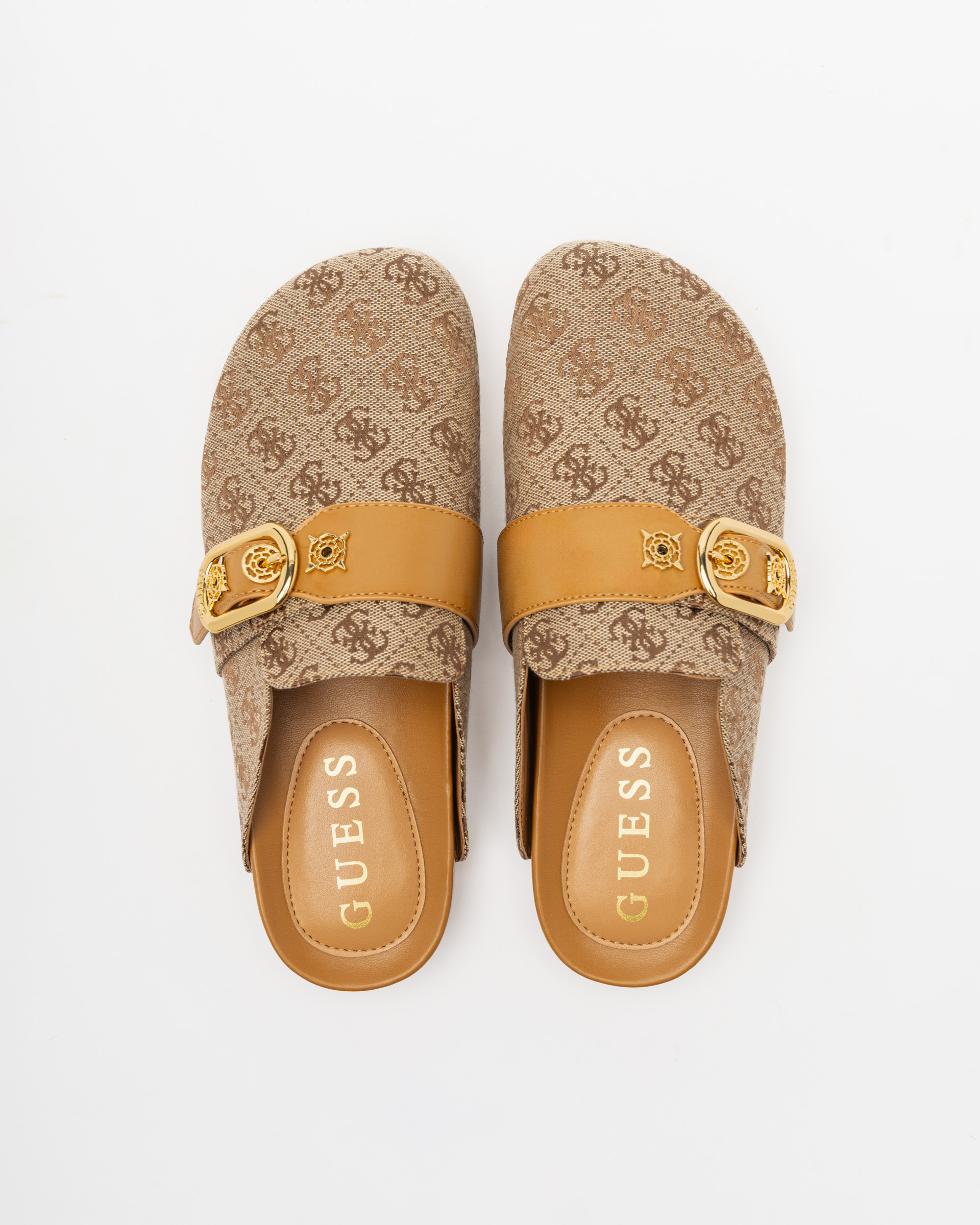 Socas Guess