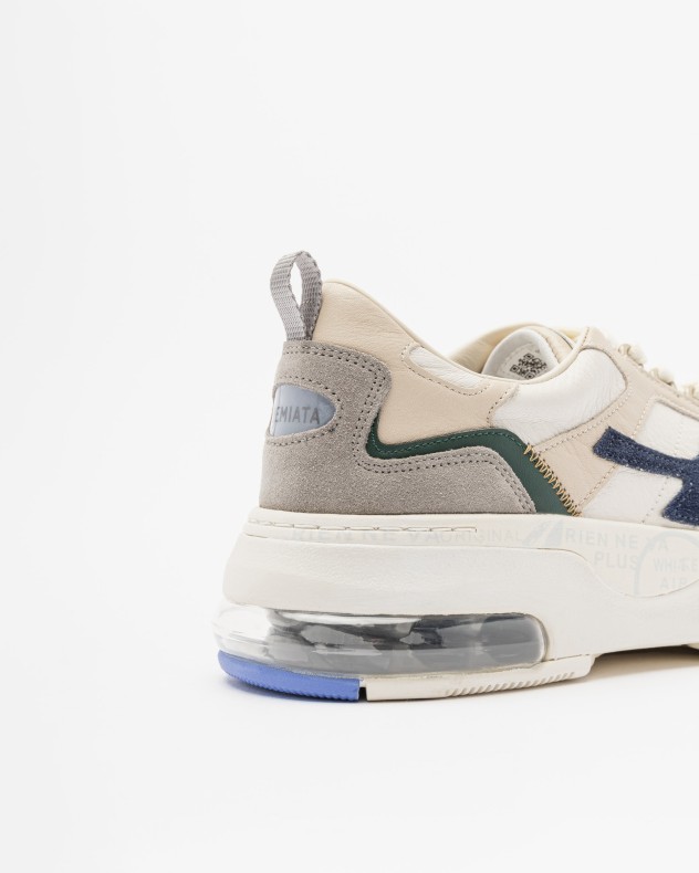 Sneakers Premiata