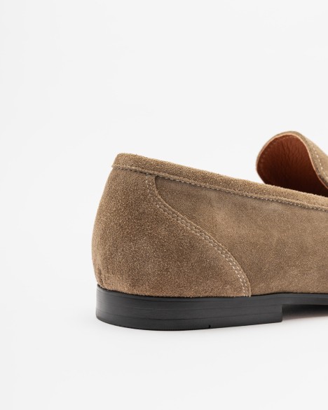 Mocassins PROF