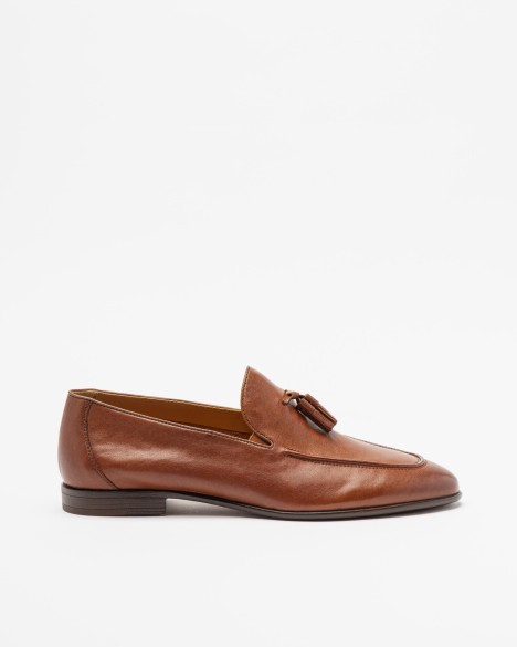 Mocassins � glands PROF