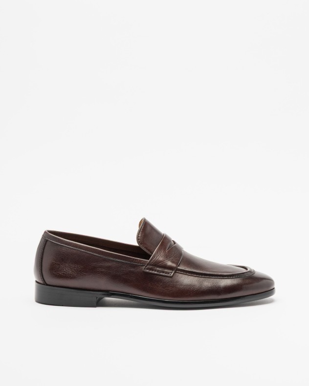 Mocassins PROF