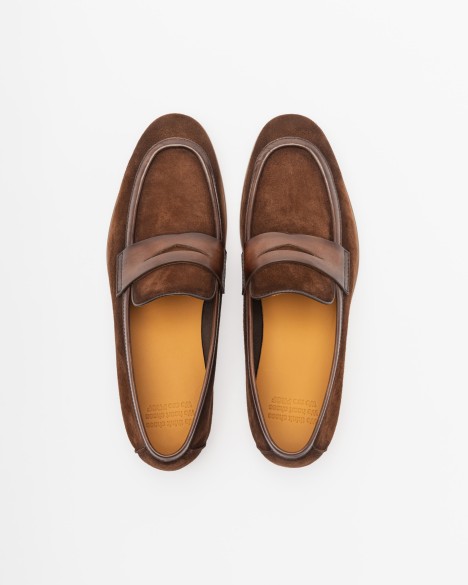 Mocassins PROF