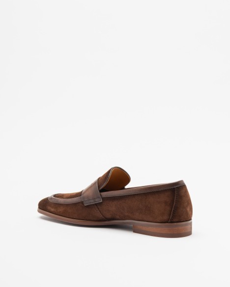 Mocassins PROF