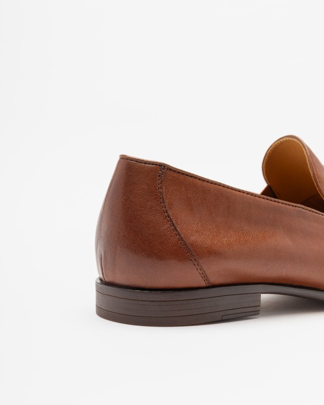 Quasten-Schuhe PROF