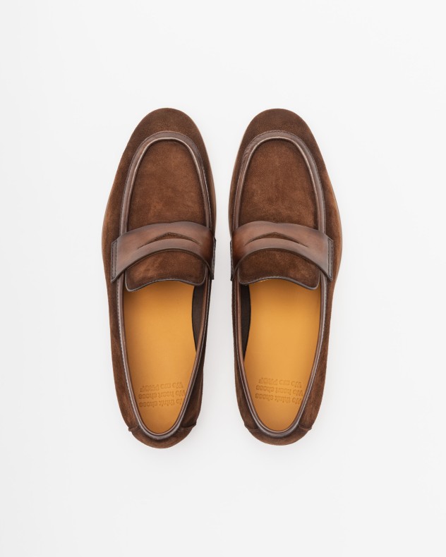 Mocassins PROF