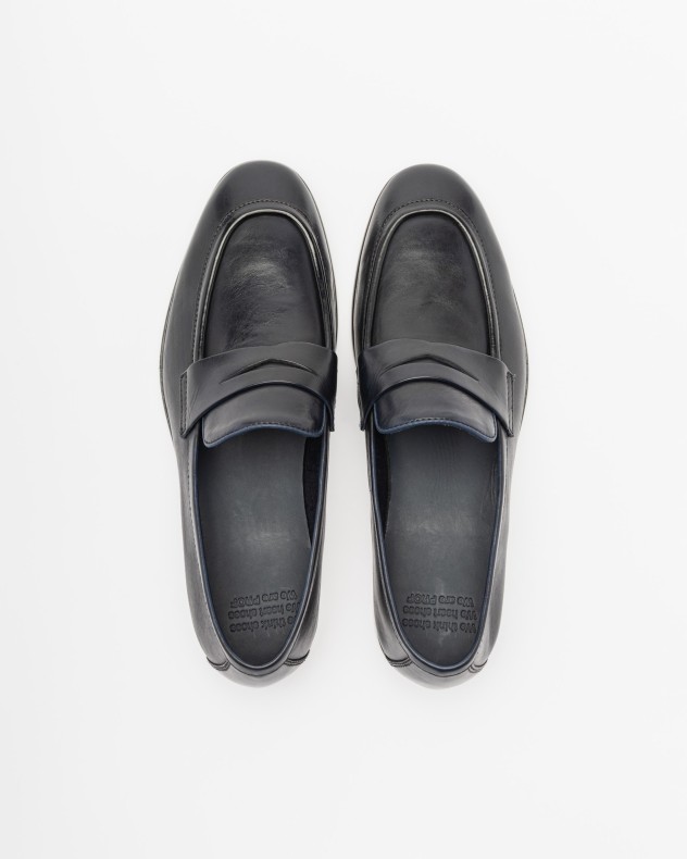 Mocasines PROF