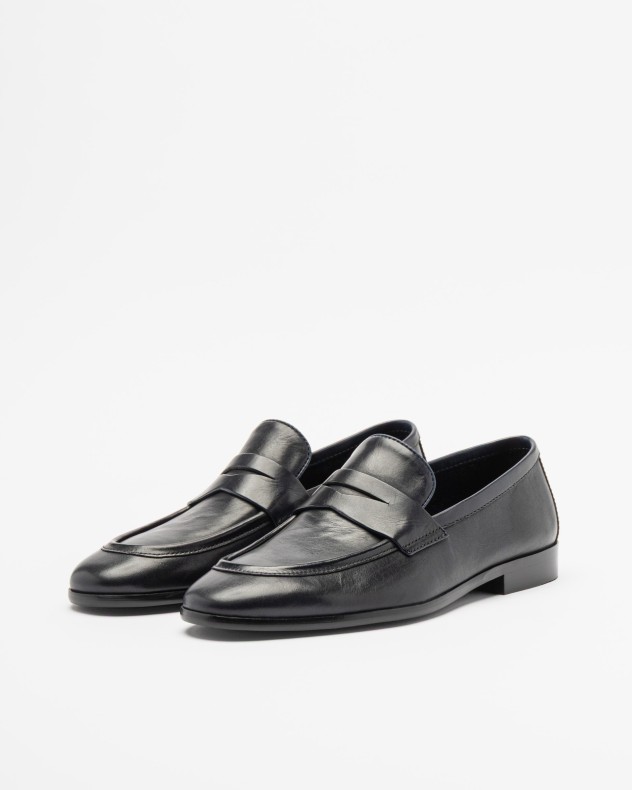 Mocasines PROF