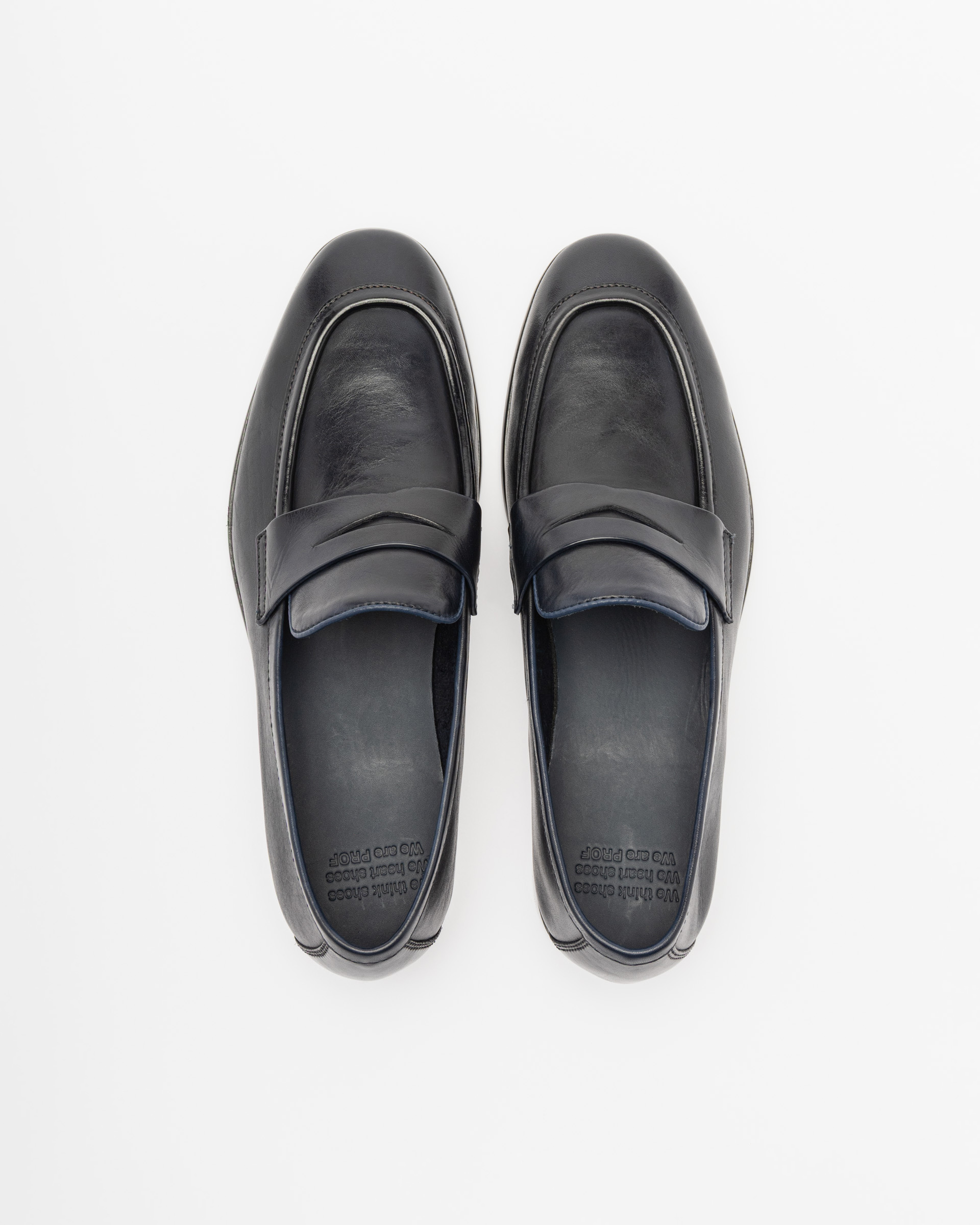 Mocasines PROF