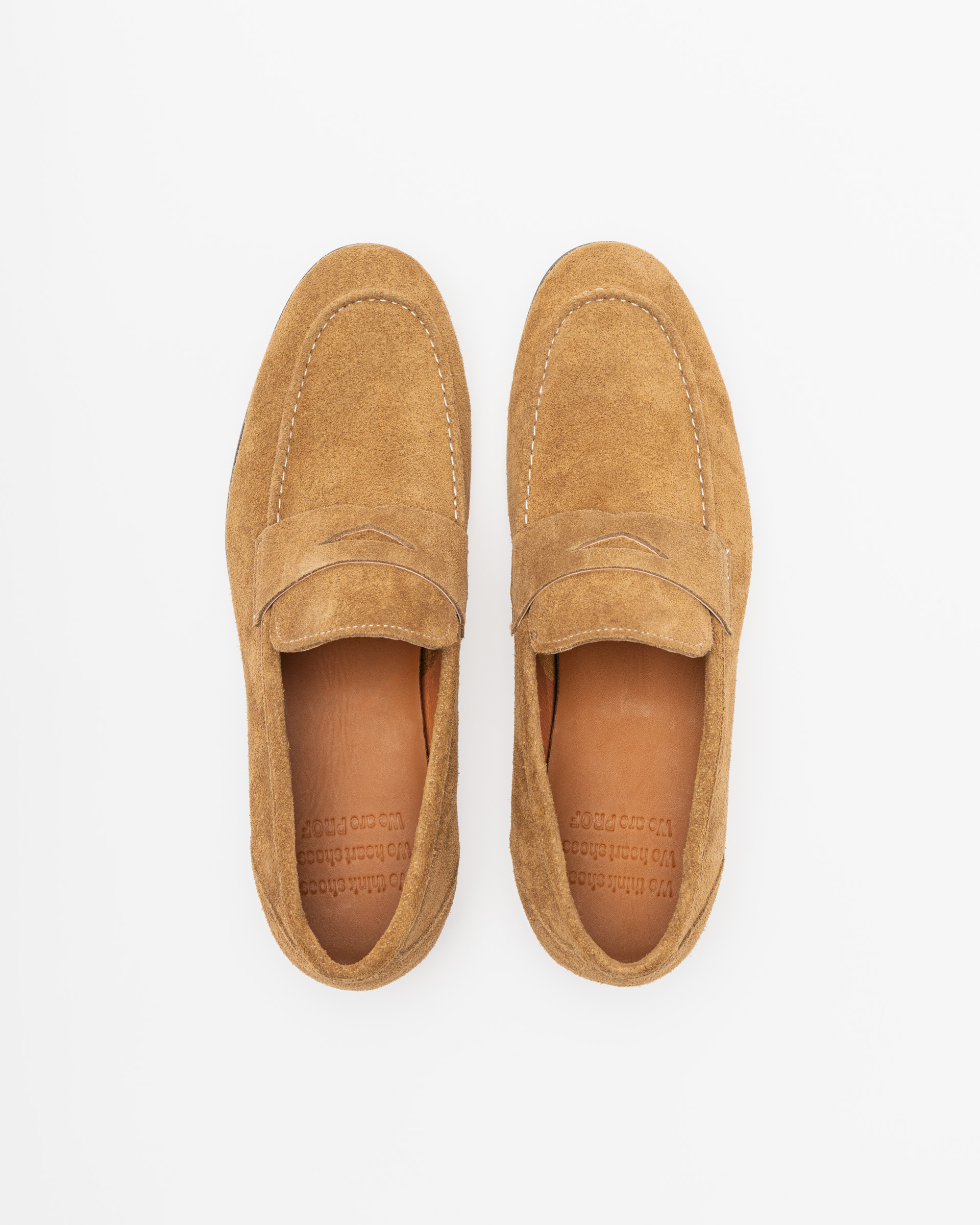 Mocassins PROF
