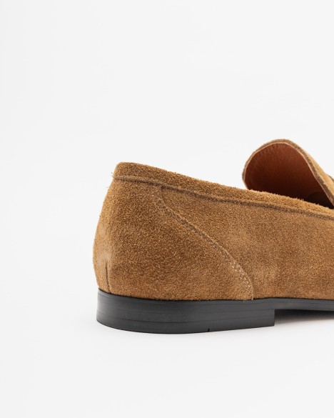 Mocasines PROF