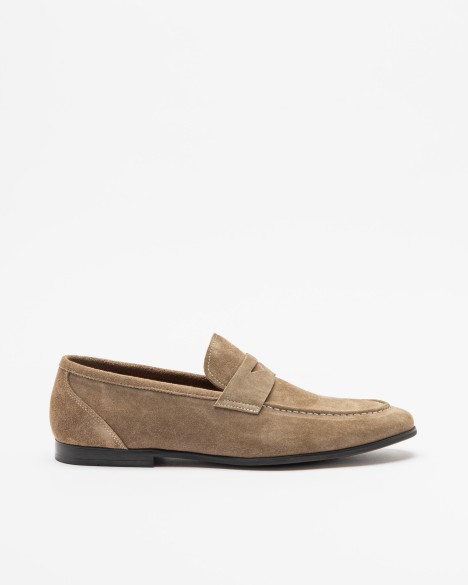 Mocassins PROF