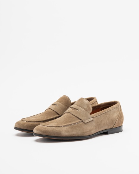 Mocassins PROF