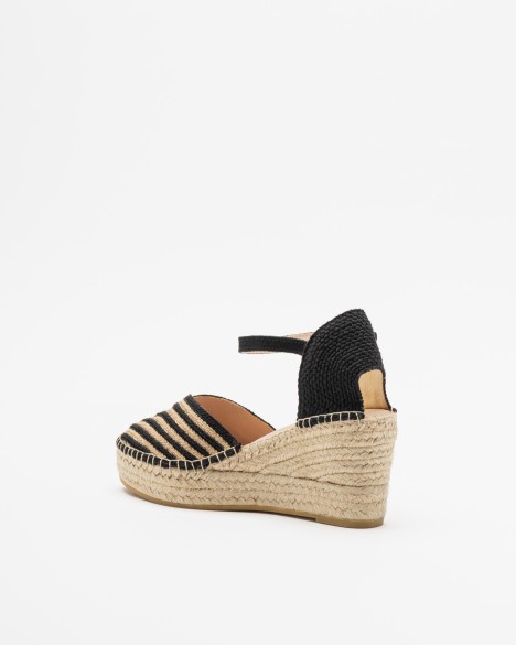 Keilsandalen PROF