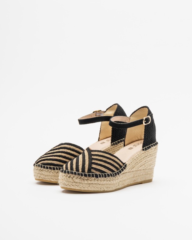 Keilsandalen PROF