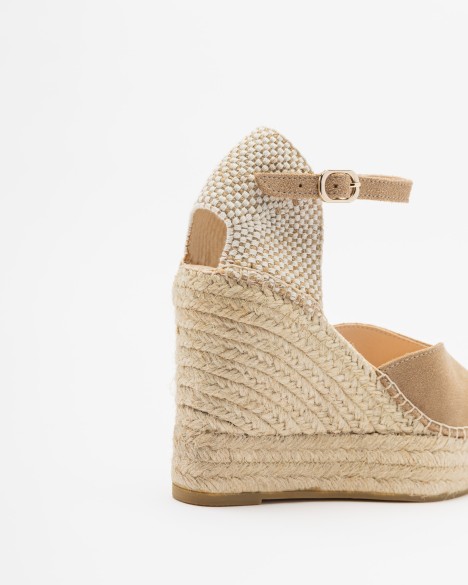 Keilsandalen PROF
