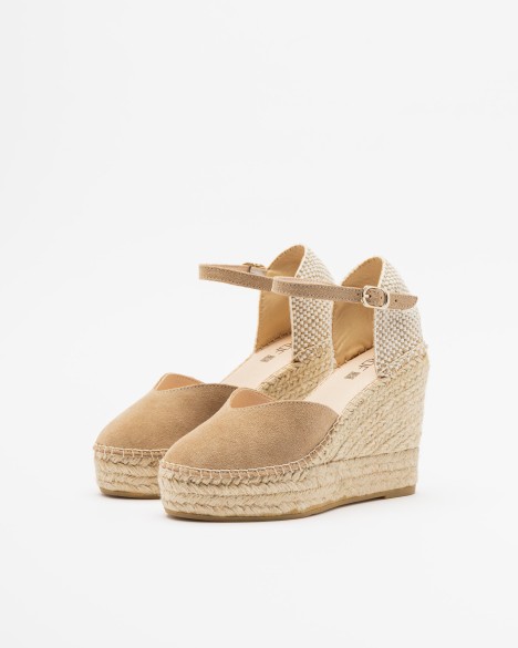Keilsandalen PROF
