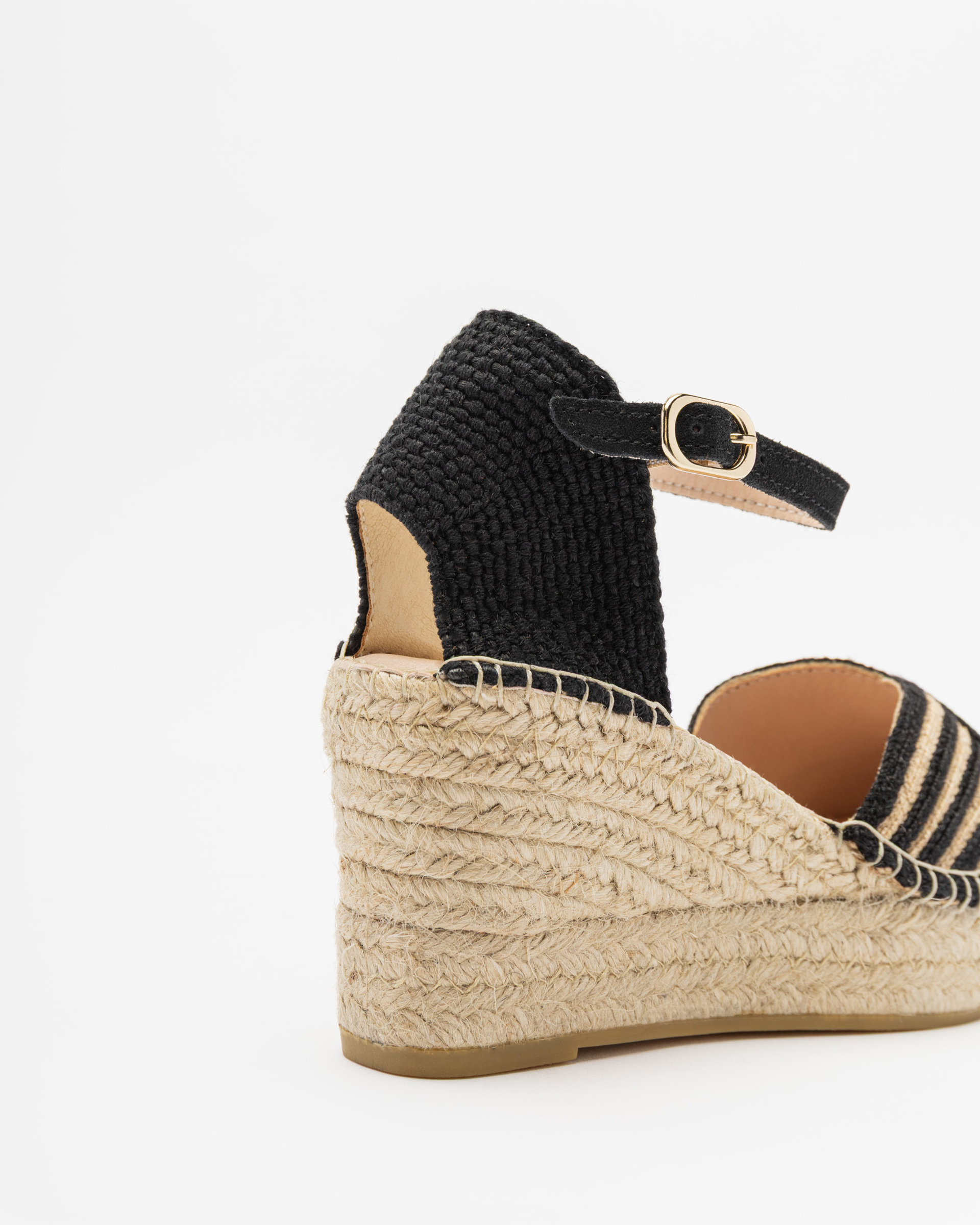 Keilsandalen PROF