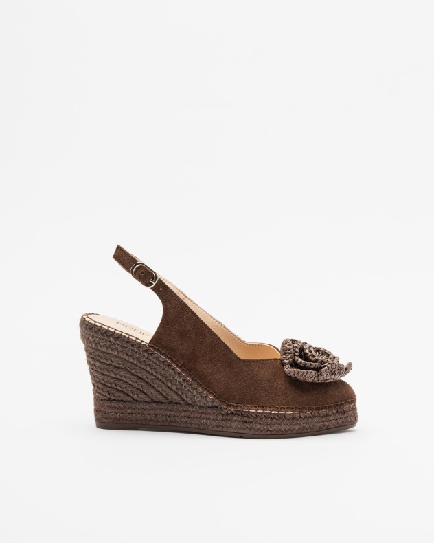 Keilsandalen PROF