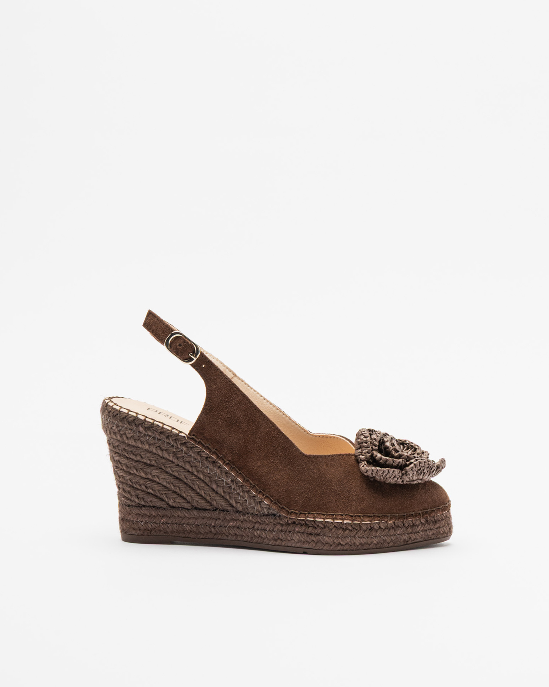 Keilsandalen PROF