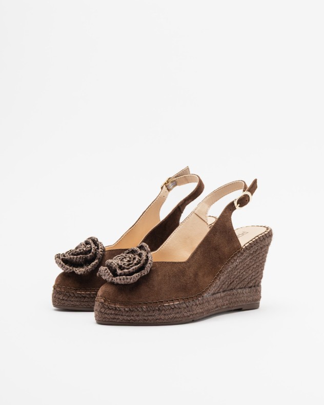 Keilsandalen PROF