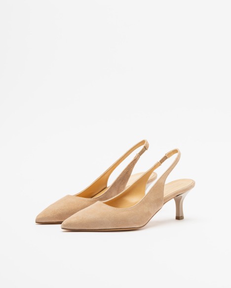 Slingpumps PROF