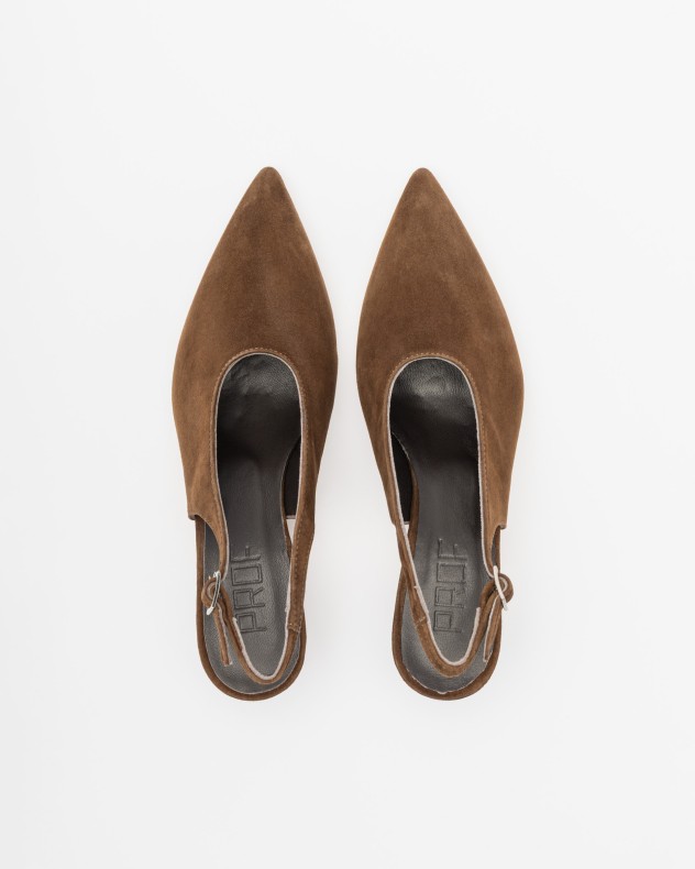 Slingpumps PROF