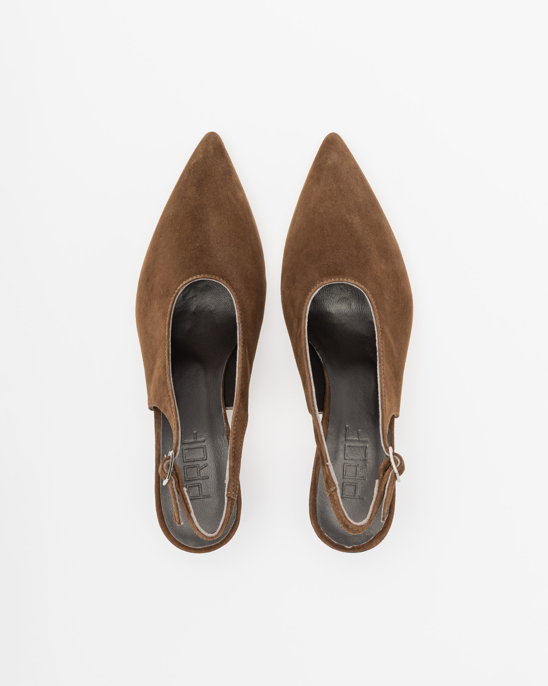 Slingpumps PROF