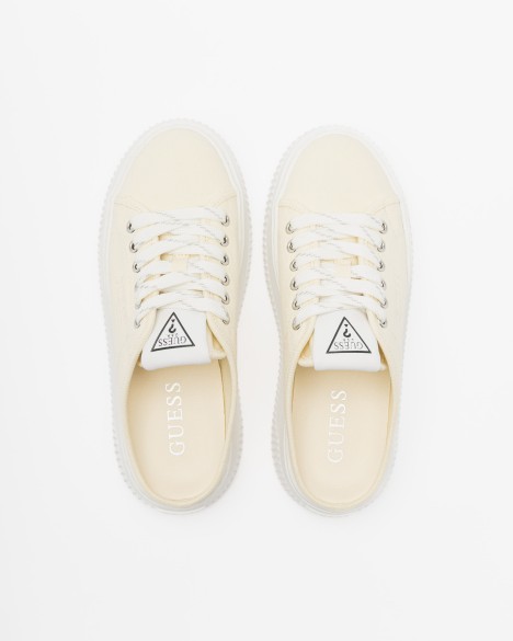 Klompen Guess