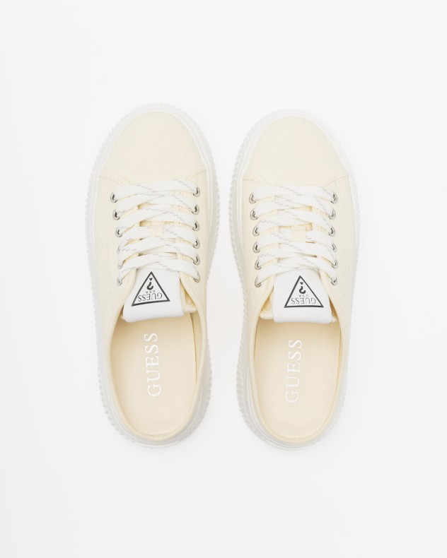 Zoccoli Guess