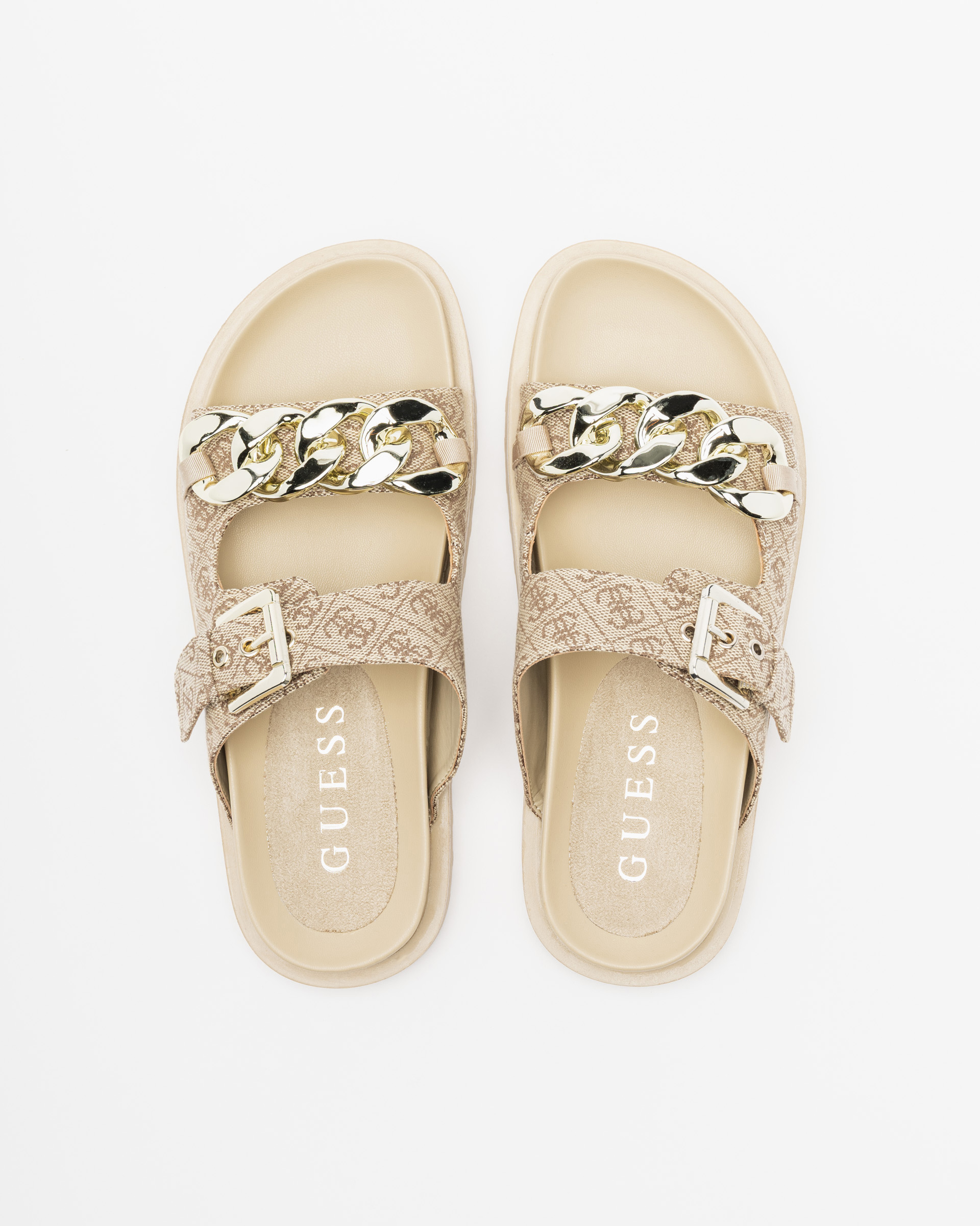 Chaussons Guess