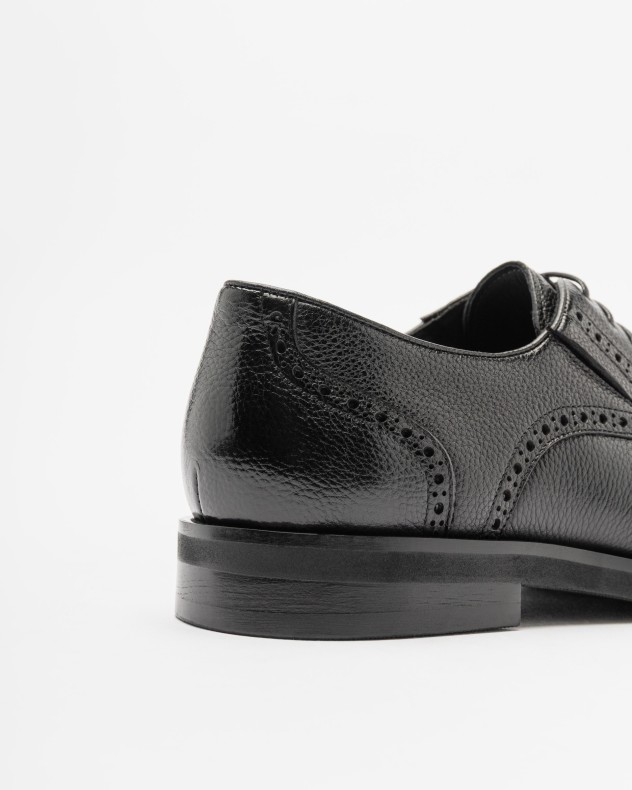 Zapatos derby PROF