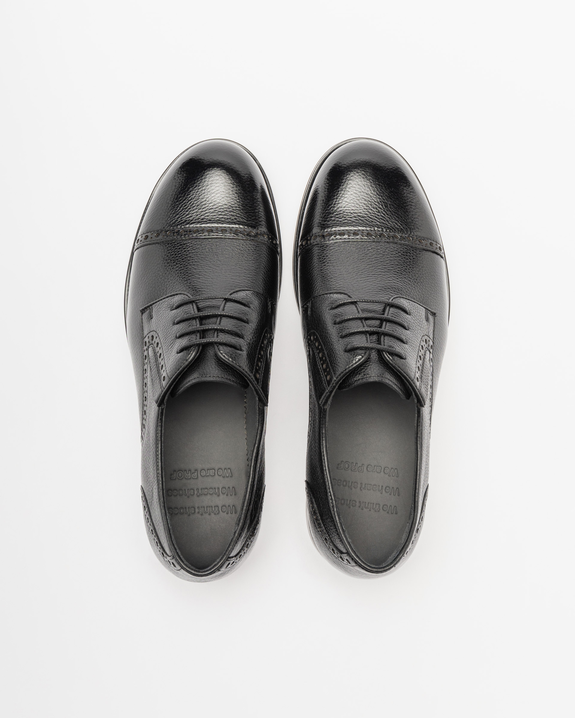 Scarpe Derby PROF