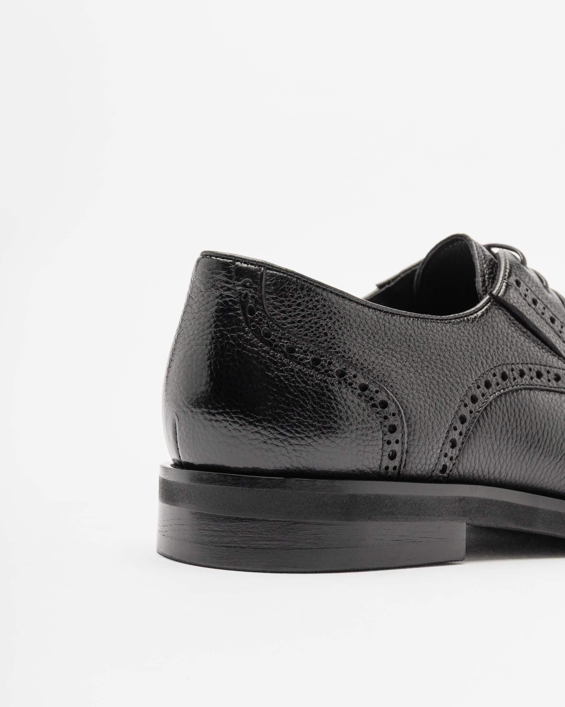 Derby-Schuhe PROF