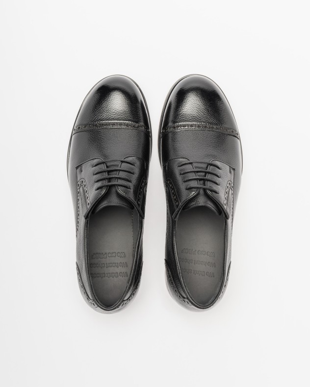Zapatos derby PROF
