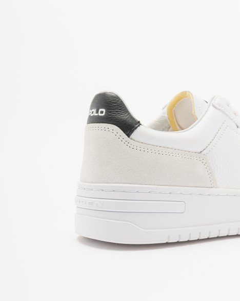 Baskets Polo Ralph Lauren