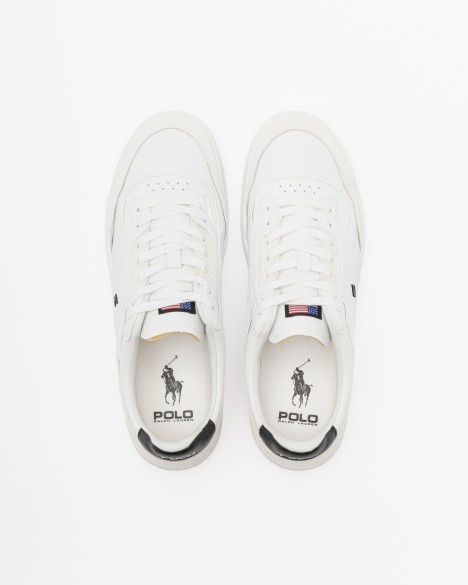 Polo Ralph Lauren Sneakers Polo Ralph Lauren Sneakers