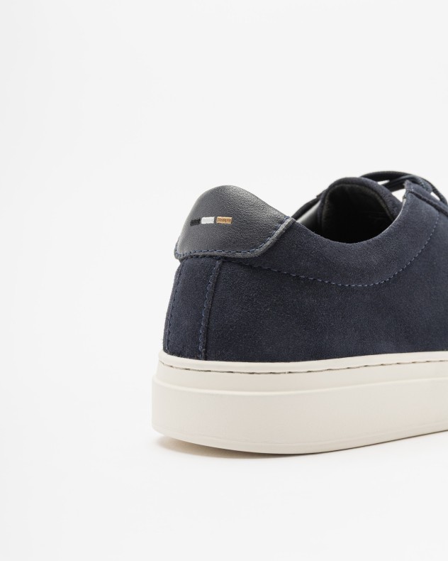 Zapatillas Boss