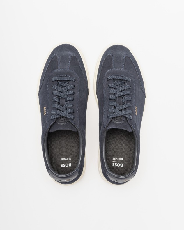 Zapatillas Boss