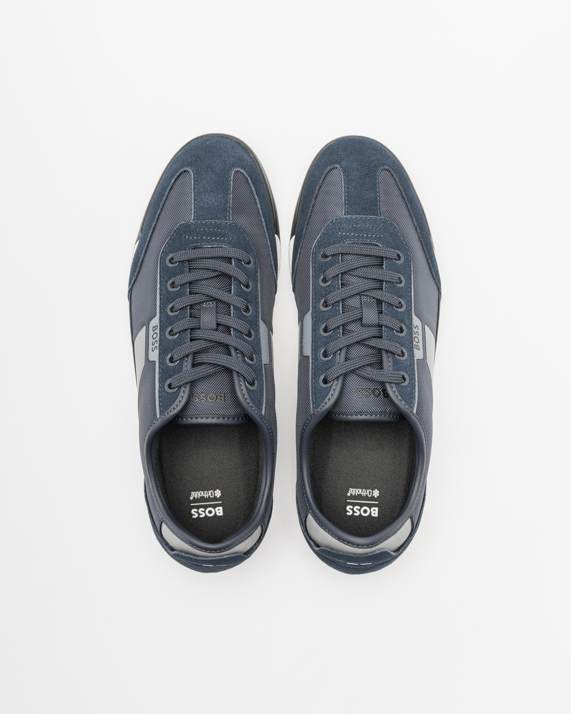Sneakers Boss