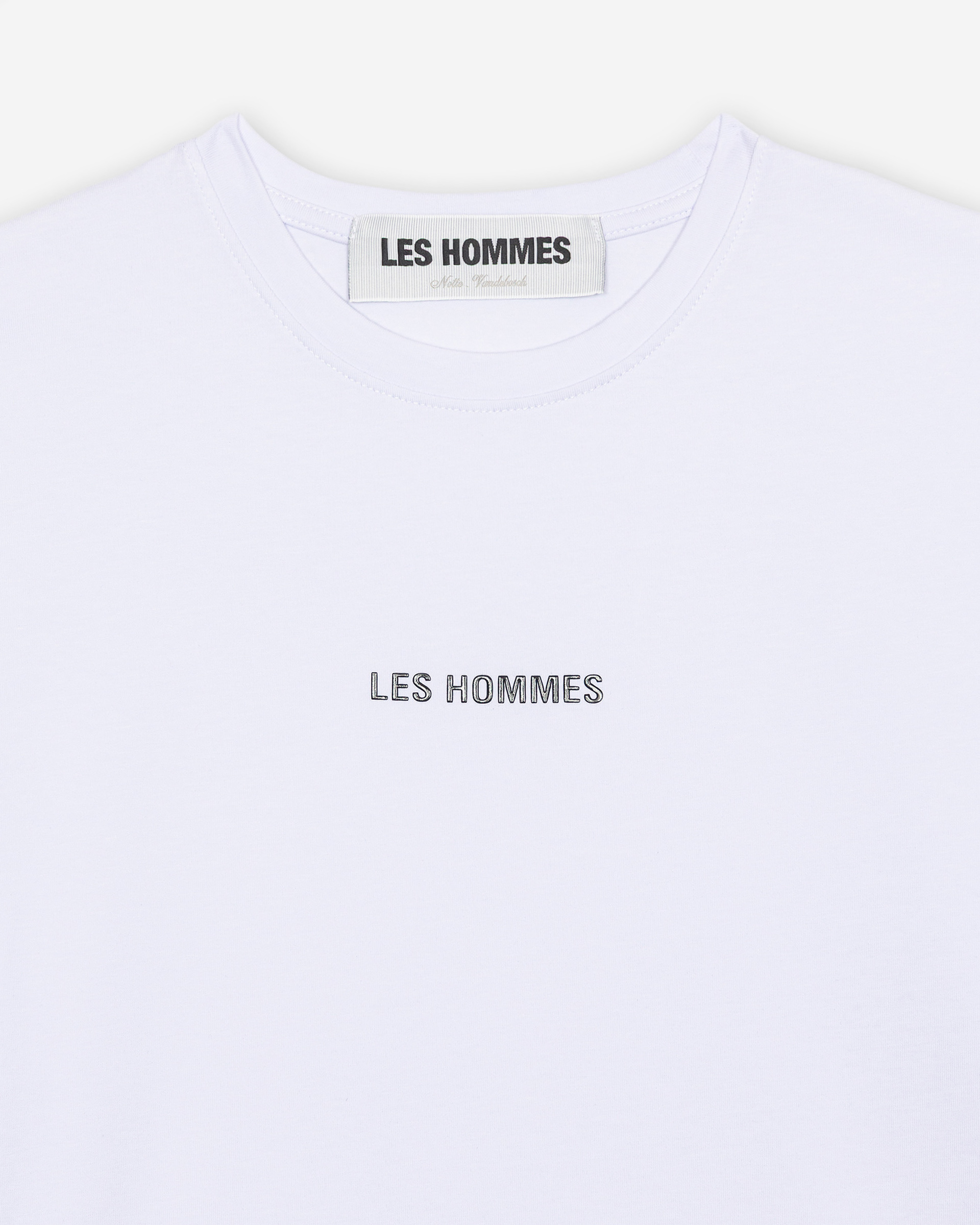 T-shirt Les Hommes