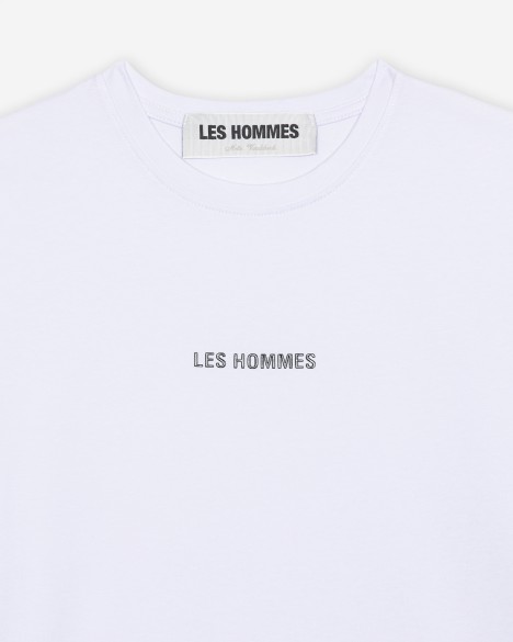 Camiseta Les Hommes
