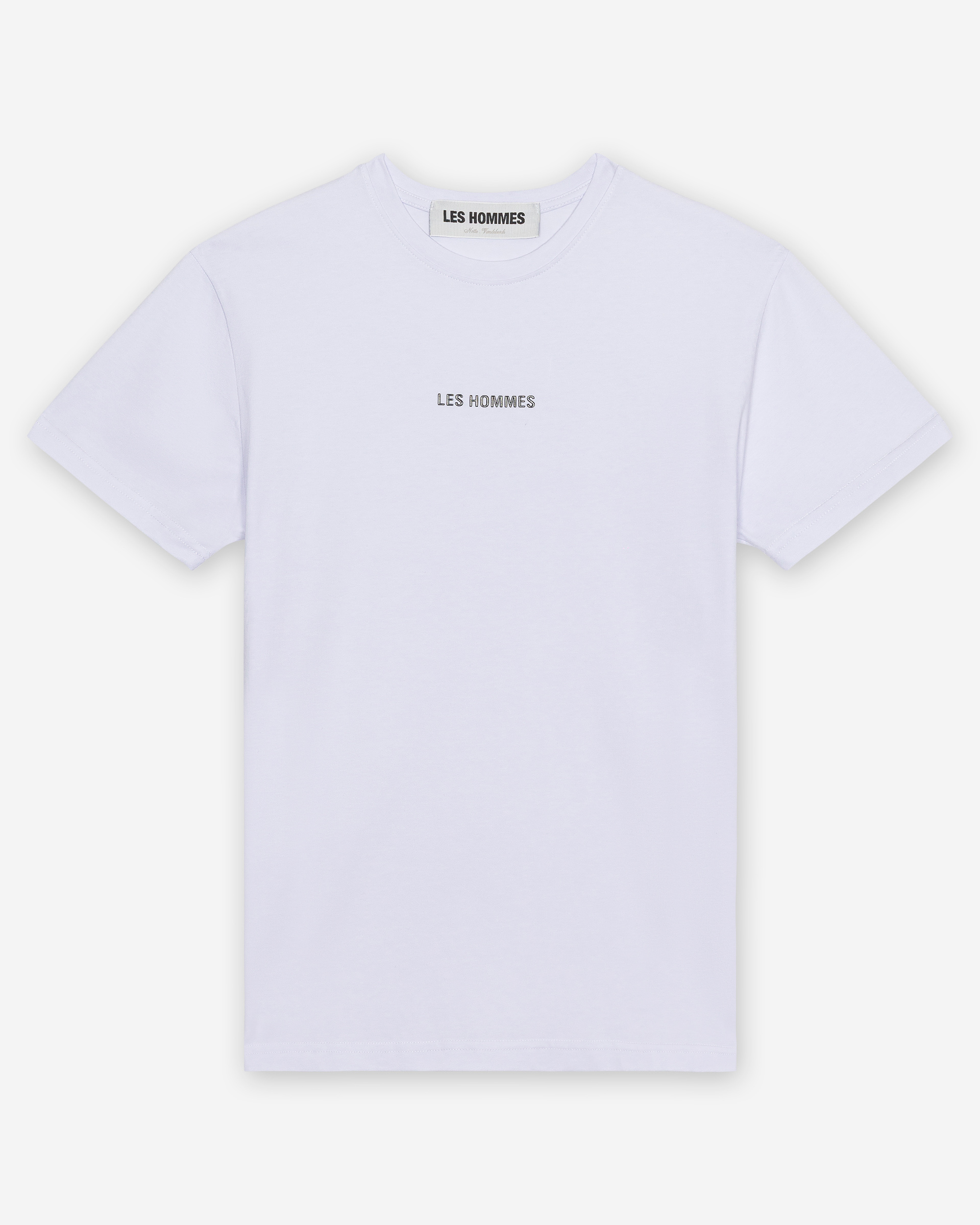 T-shirt Les Hommes