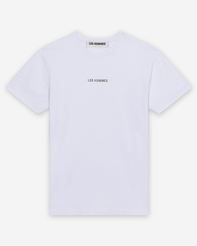 T-shirt Les Hommes