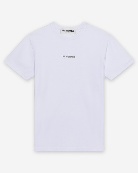 Camiseta Les Hommes