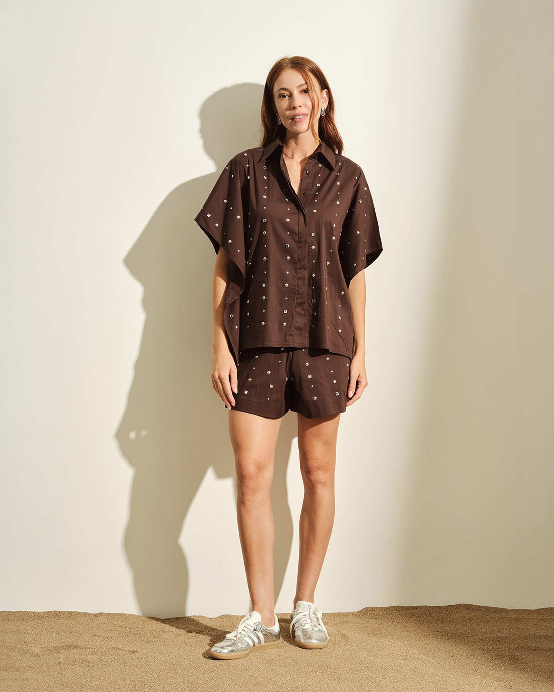 Shorts Jijil