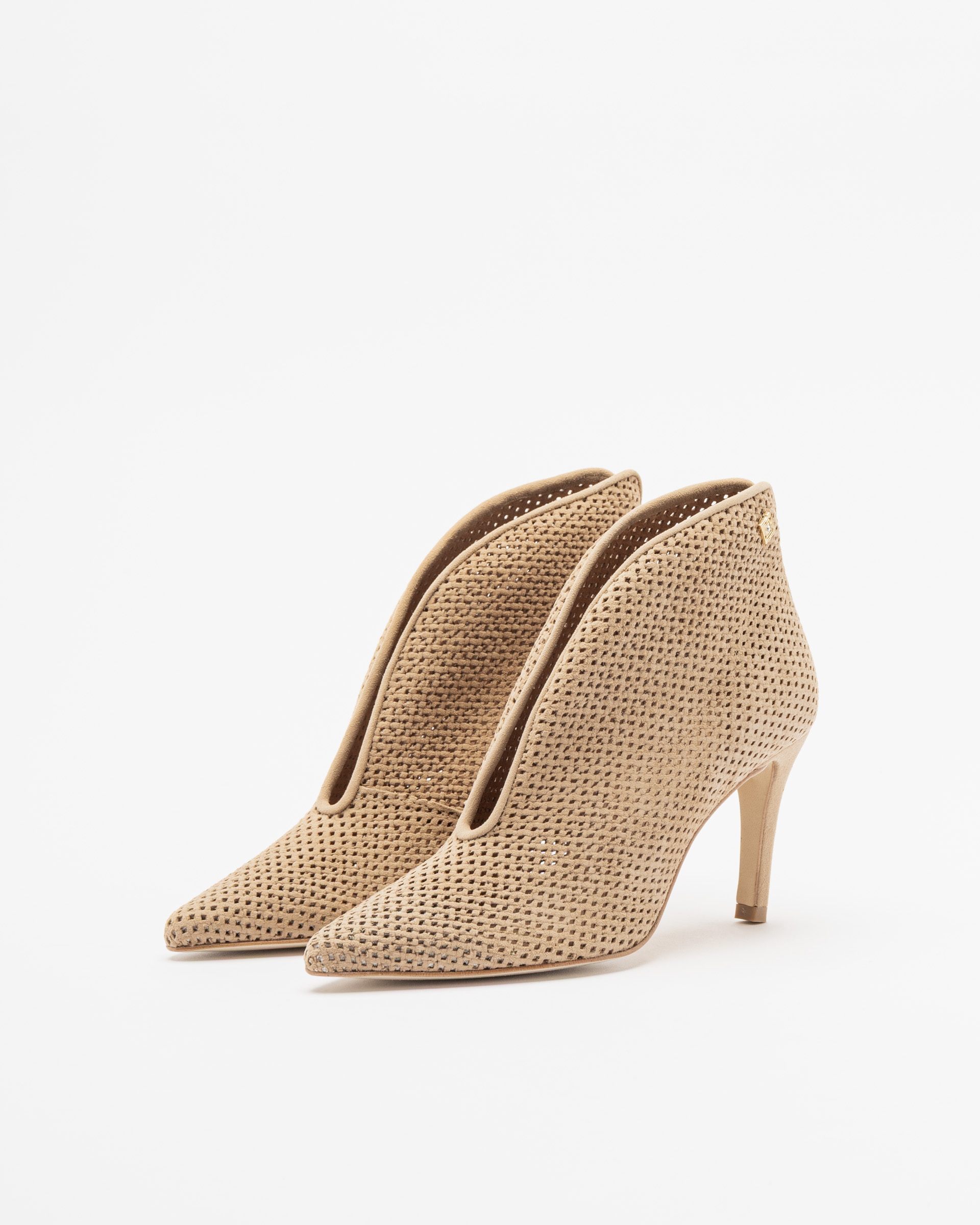 Stiefeletten PROF
