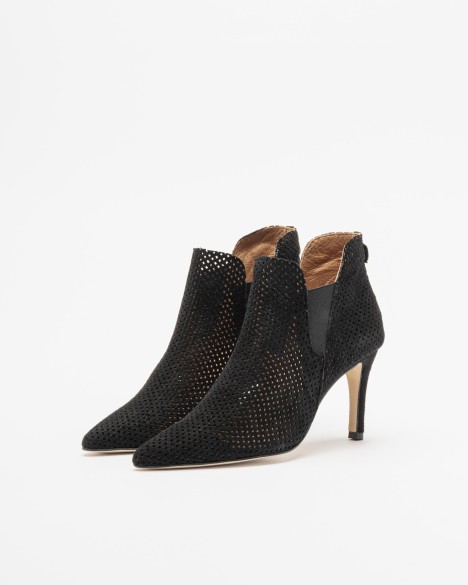 Botines PROF